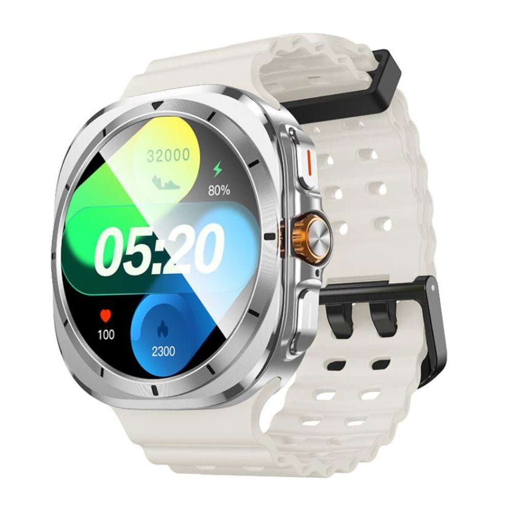Hoco - Hoco Sports Smartwatch Y29 - Cle Market