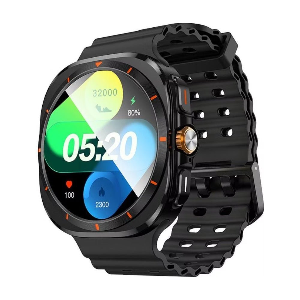 Hoco - Hoco Sports Smartwatch Y29 - Cle Market