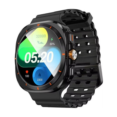 Hoco - Hoco Sports Smartwatch Y29 - Cle Market