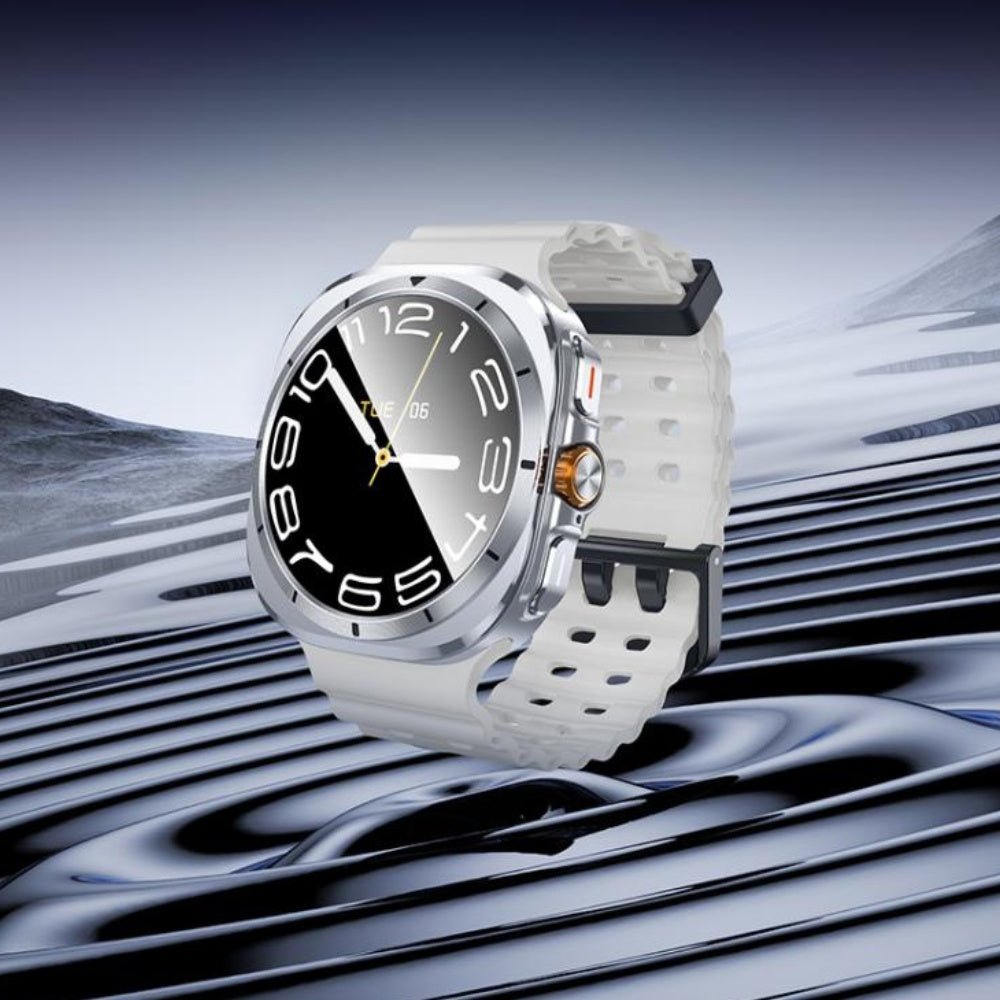 Hoco - Hoco Sports Smartwatch Y29 - Cle Market