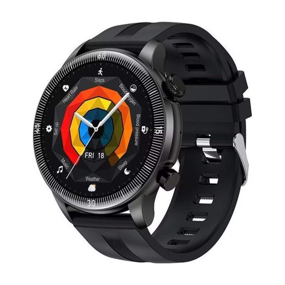 Hoco - Hoco Sports Smartwatch Y31 - Cle Market
