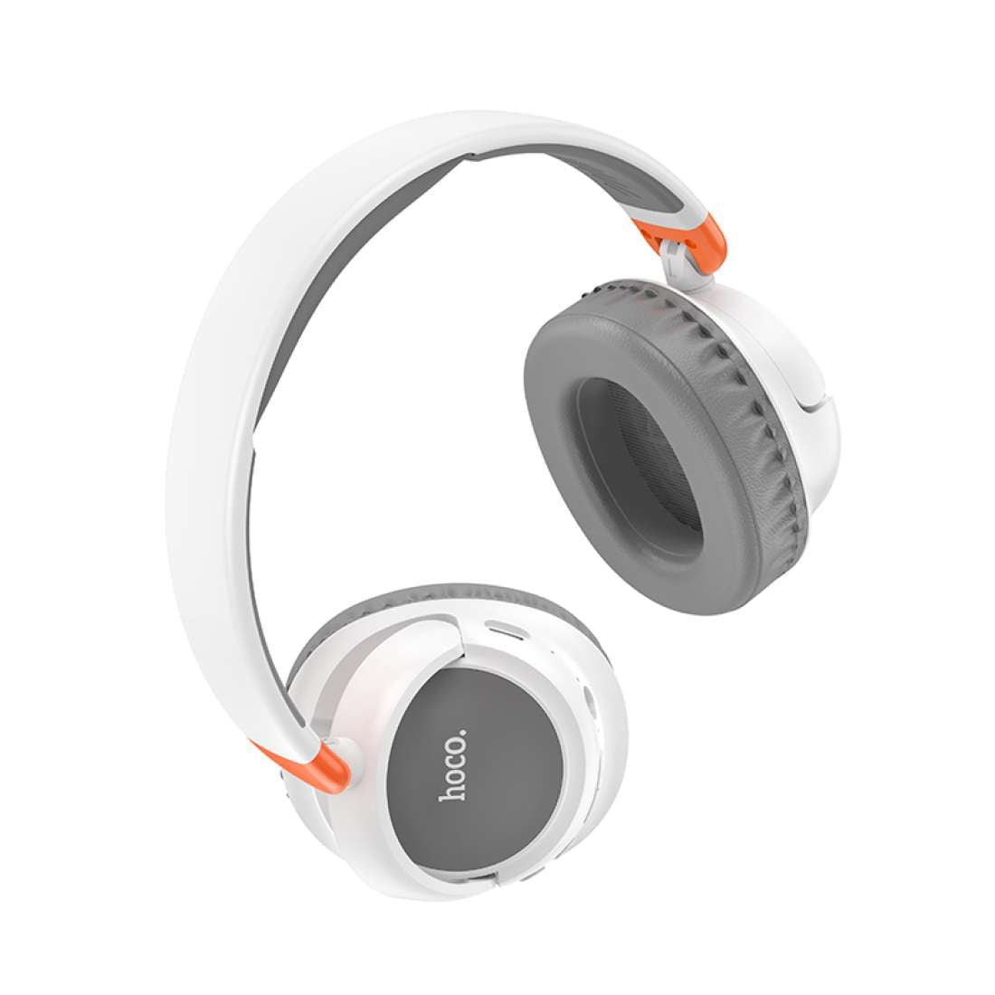 Hoco - Hoco Stereo Wireless Headphones W43 - Cle Market