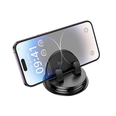 Hoco - Hoco Strong Suction Car Phone Holder H55 - Cle Market