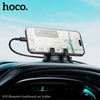 Hoco - Hoco Strong Suction Car Phone Holder H55 - Cle Market