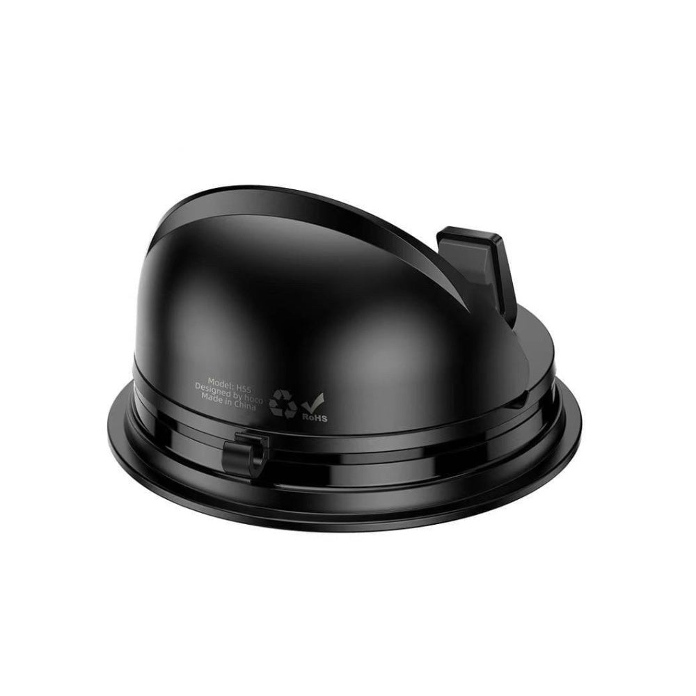 Hoco - Hoco Strong Suction Car Phone Holder H55 - Cle Market