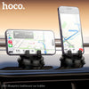Hoco - Hoco Strong Suction Car Phone Holder H55 - Cle Market