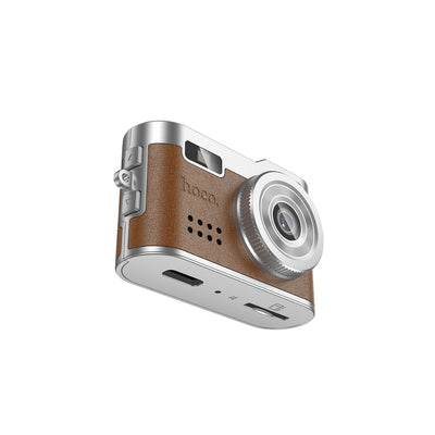 Hoco Super mini FHD Digital Camera DV210 - Cle Market