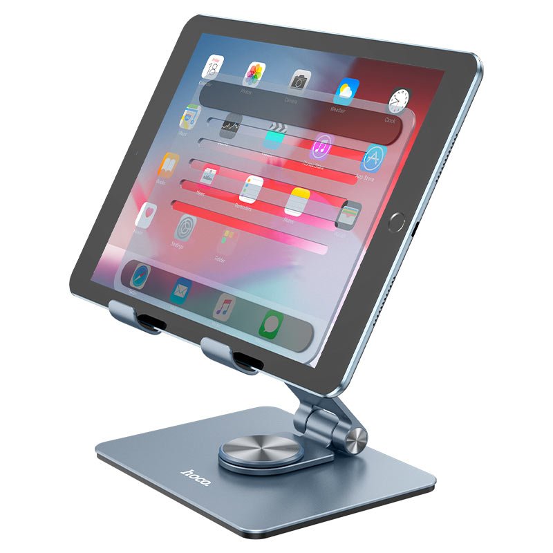Hoco - Hoco Tablet Rotating Desktop Stand PH52 - Cle Market
