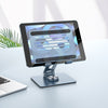 Hoco - Hoco Tablet Rotating Desktop Stand PH52 - Cle Market