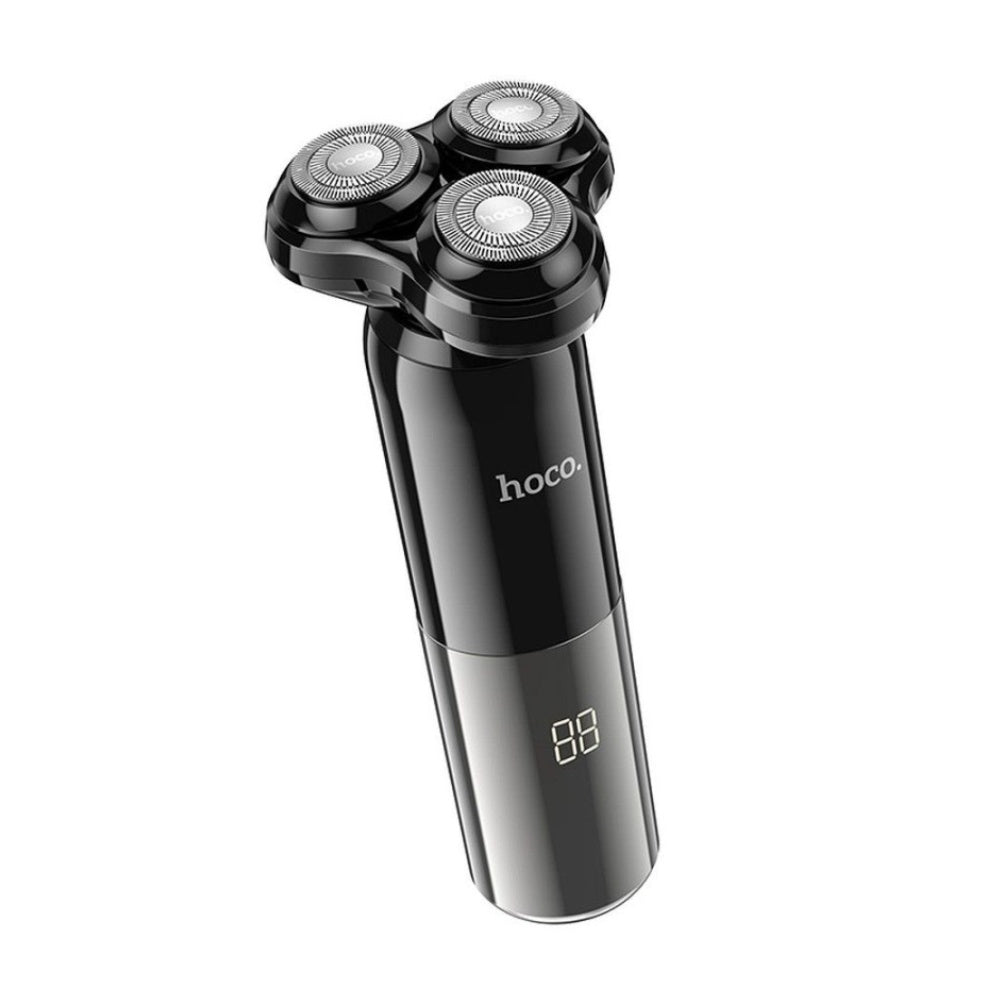 Hoco - Hoco Three Blade Electric Shaver HP35 - Cle Market