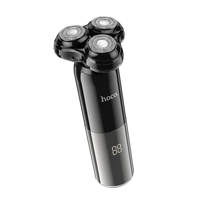 Hoco - Hoco Three Blade Electric Shaver HP35 - Cle Market