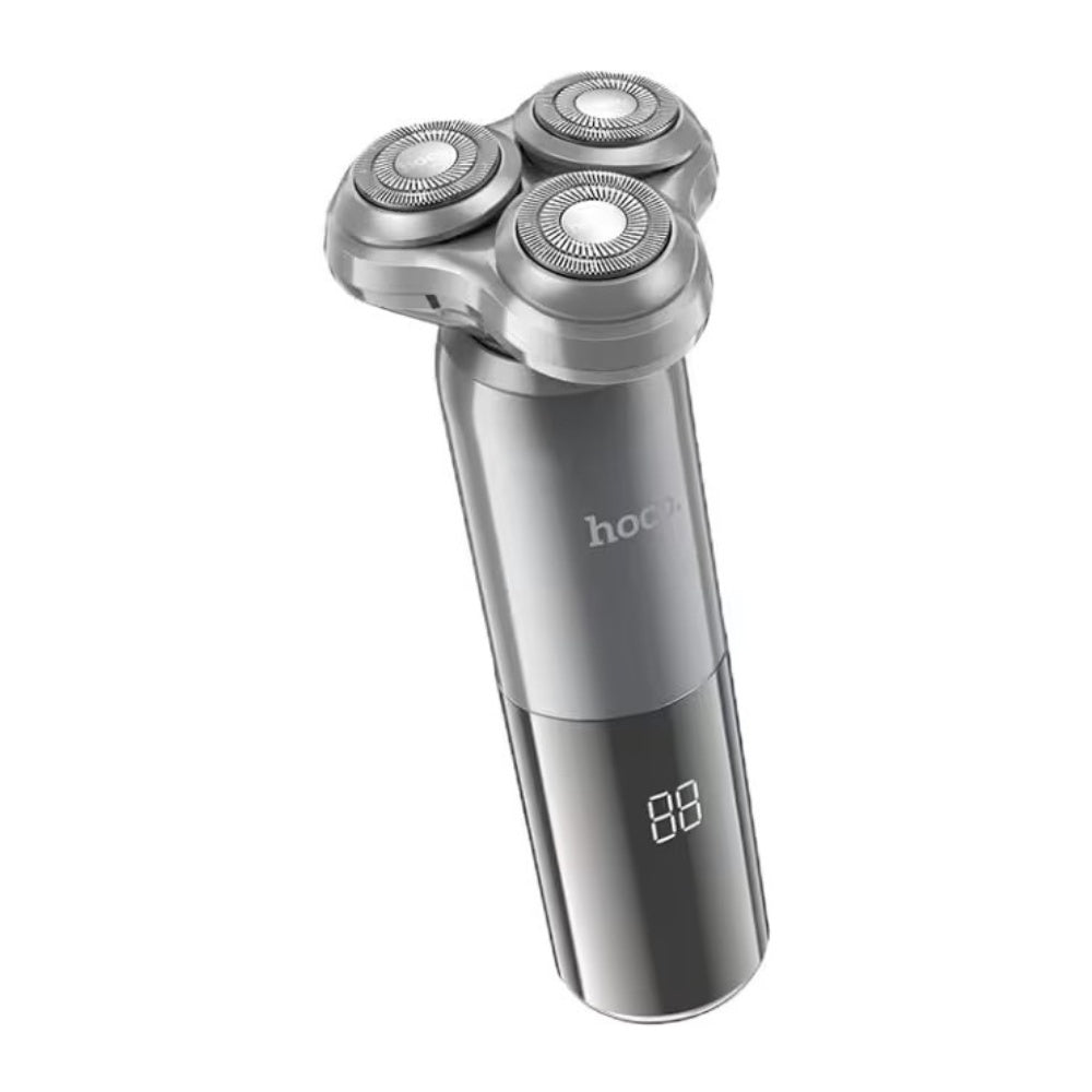 Hoco - Hoco Three Blade Electric Shaver HP35 - Cle Market