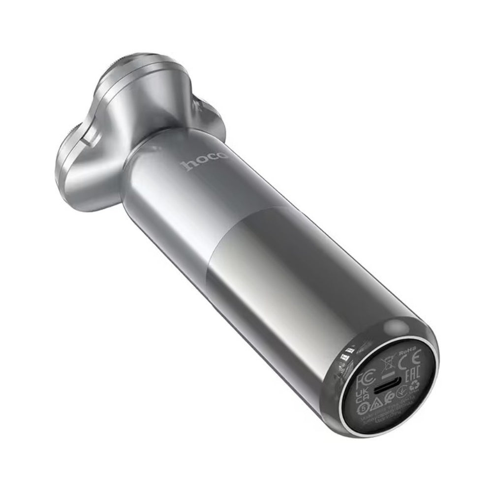 Hoco - Hoco Three Blade Electric Shaver HP35 - Cle Market