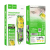 Hoco - Hoco Transparent Hair Clipper DAR12 - Cle Market