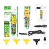 Hoco - Hoco Transparent Hair Clipper DAR12 - Cle Market