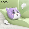 Hoco - Hoco TWS Earbuds with Silicone Case EW48 - Cle Market