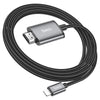 Hoco - Hoco UA27 Lightning to HDTV Cable - Cle Market