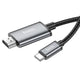 Hoco - Hoco UA27 USB - C to HDTV Cable - Cle Market