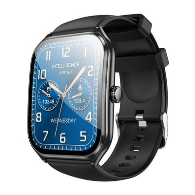 Hoco - Hoco Ultra Thin Smartwatch Y28 - Cle Market