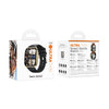 Hoco - Hoco Ultra Thin Smartwatch Y28 - Cle Market