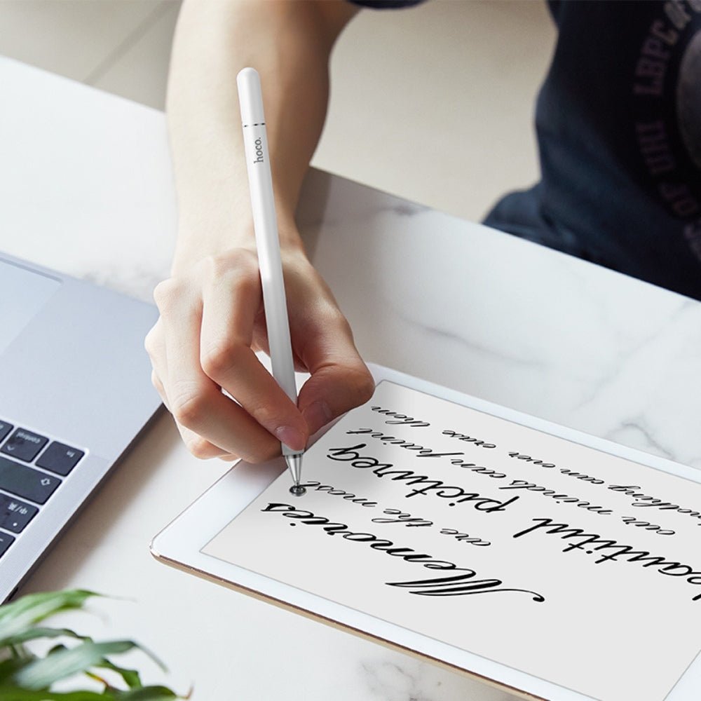 Hoco - Hoco Universal Capacitive Pen GM103 - Cle Market