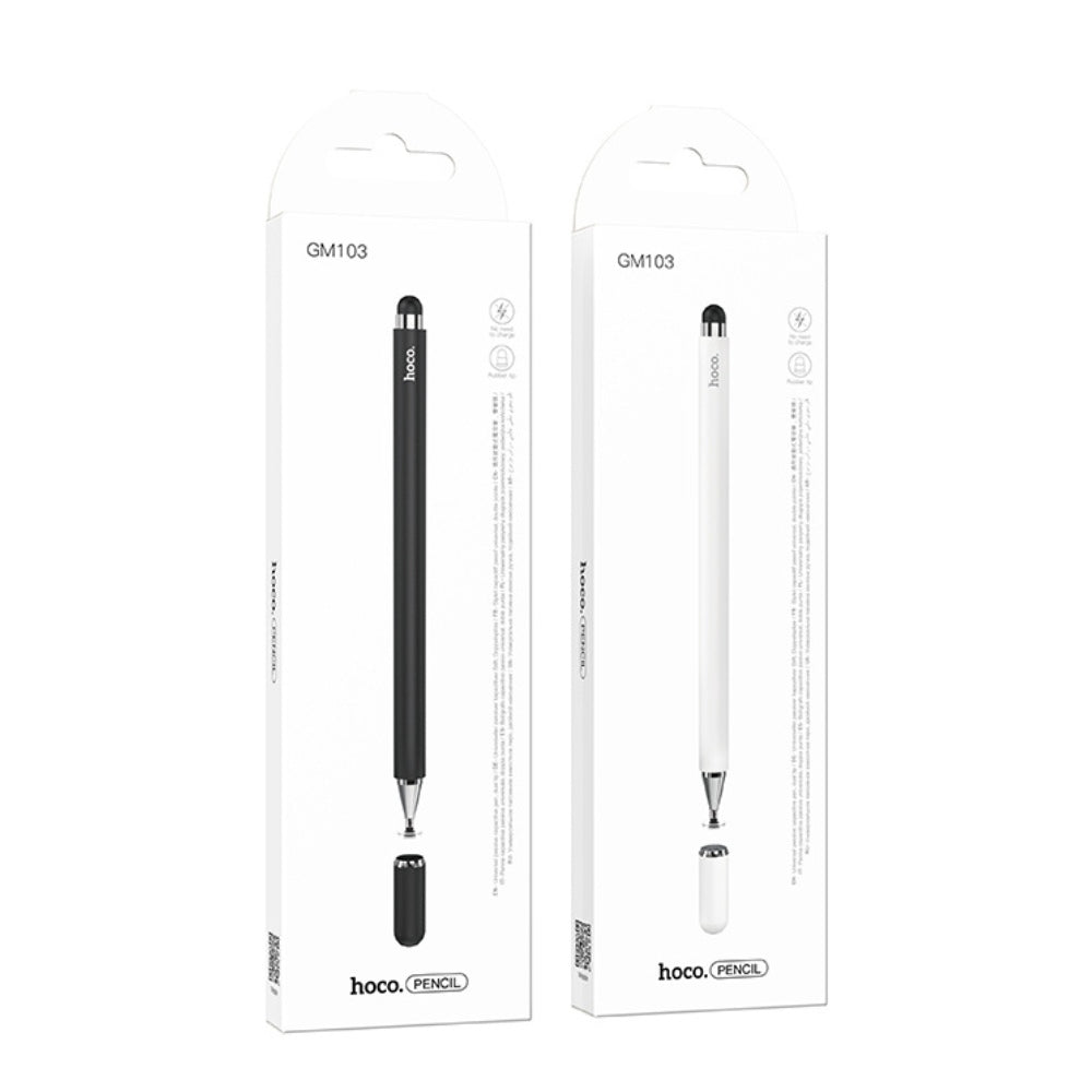 Hoco - Hoco Universal Capacitive Pen GM103 - Cle Market