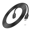 Hoco - Hoco US13 HDTV Male to HDTV Female Extension Cable 4K - Cle Market