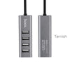 Hoco - Hoco USB 4 - Ports Hub HB1 - Cle Market
