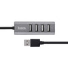 Hoco - Hoco USB 4 - Ports Hub HB1 - Cle Market