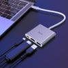 Hoco - Hoco USB - C Hub HDTV HB14 - Cle Market