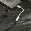 Hoco - Hoco USB - C to 3.5mm Audio Converter Adapter LS30 - Cle Market