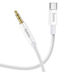 Hoco - Hoco USB - C to 3.5mm Cable UPA19 - Cle Market