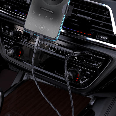 Hoco - Hoco USB - C to 3.5mm Cable UPA19 - Cle Market