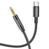 Hoco - Hoco USB - C to 3.5mm Cable UPA19 - Cle Market