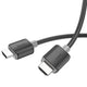 Hoco - Hoco Video Cable HDTV 4K US08 3m - Cle Market
