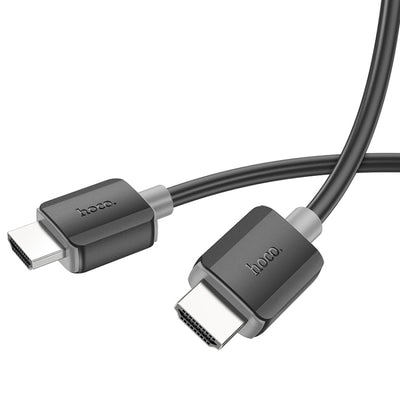 Hoco - Hoco Video Cable HDTV 4K US08 3m - Cle Market