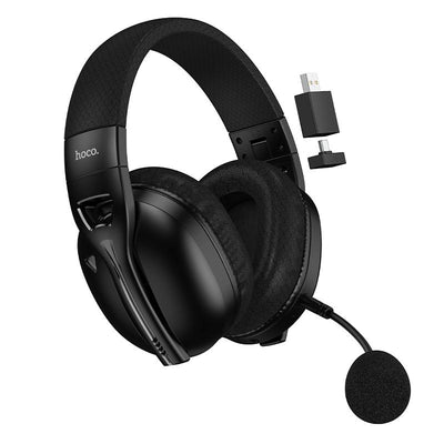 Hoco W114 Magic Gaming Headset