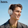 Hoco - Hoco W53 Plus ANC Wireless Headphones - Cle Market