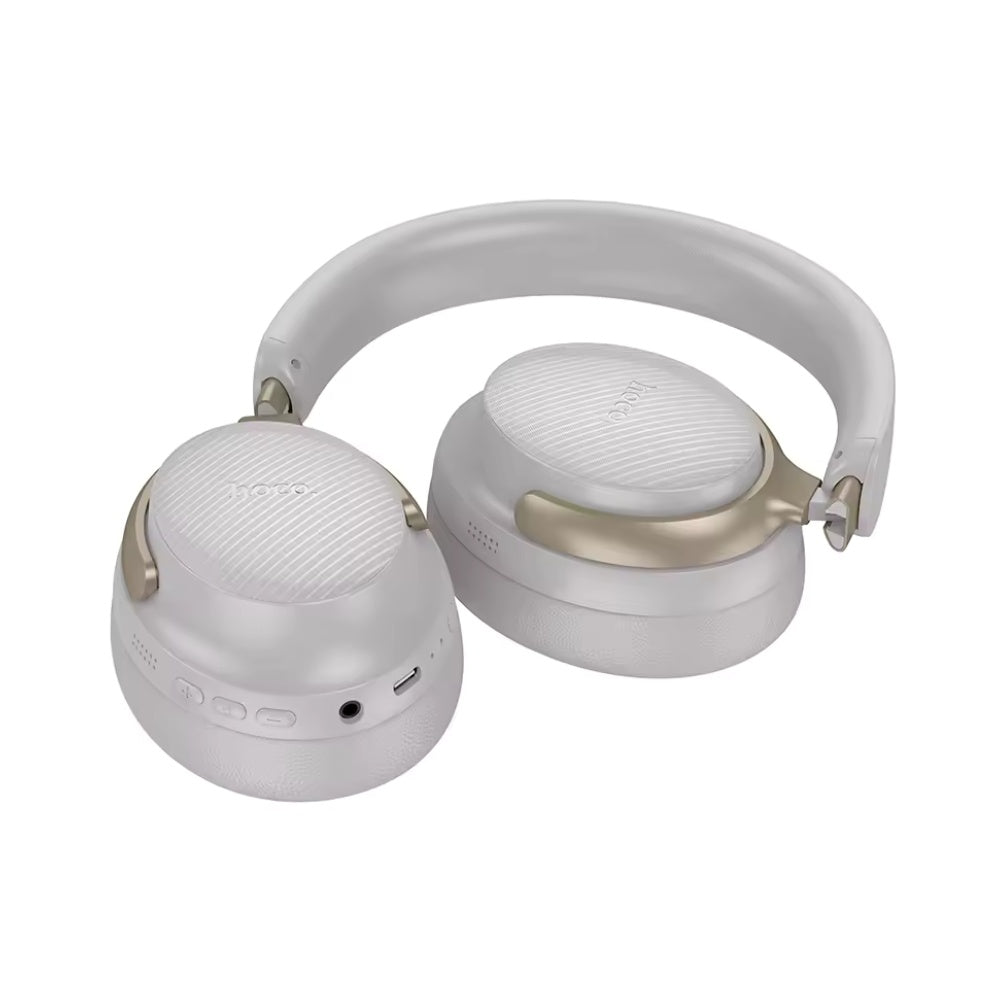 Hoco - Hoco W53 Plus ANC Wireless Headphones - Cle Market