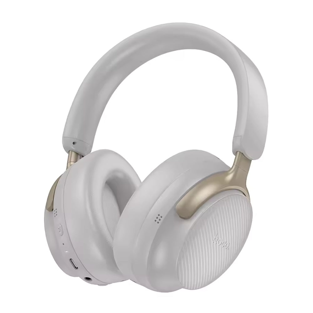 Hoco - Hoco W53 Plus ANC Wireless Headphones - Cle Market