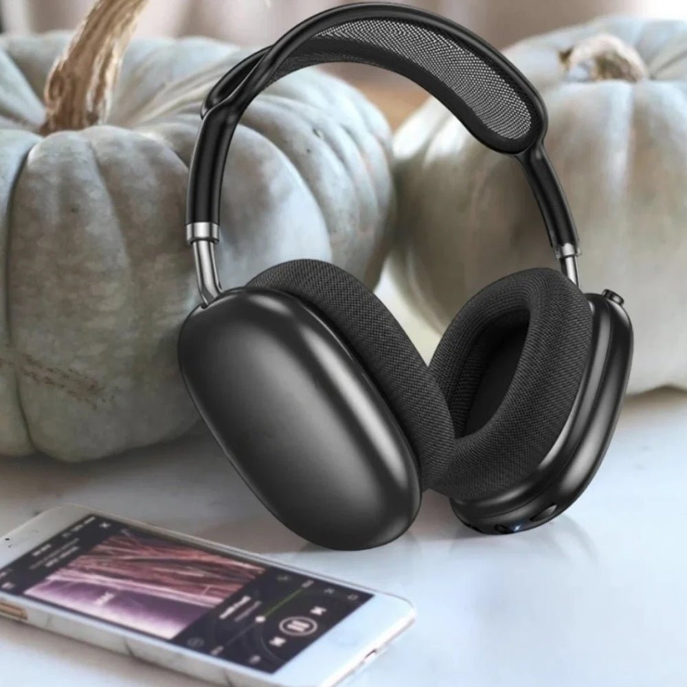 Hoco - Hoco W55 Wireless Headphones - Cle Market