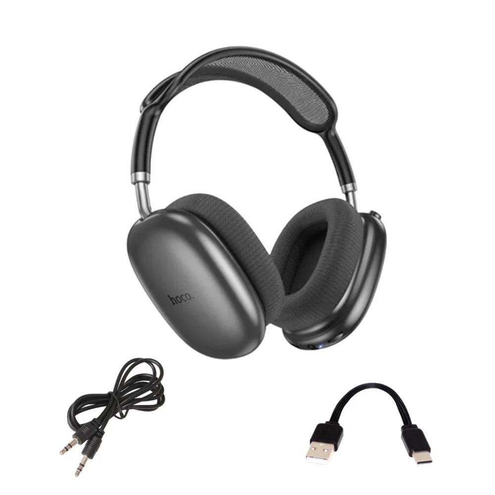 Hoco - Hoco W55 Wireless Headphones - Cle Market