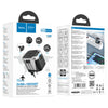Hoco - Hoco Wall Charger with Plug Converter AC5 - Cle Market