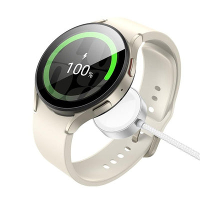 Hoco - Hoco Watch Magnetic Wireless Charger CW59 - Cle Market