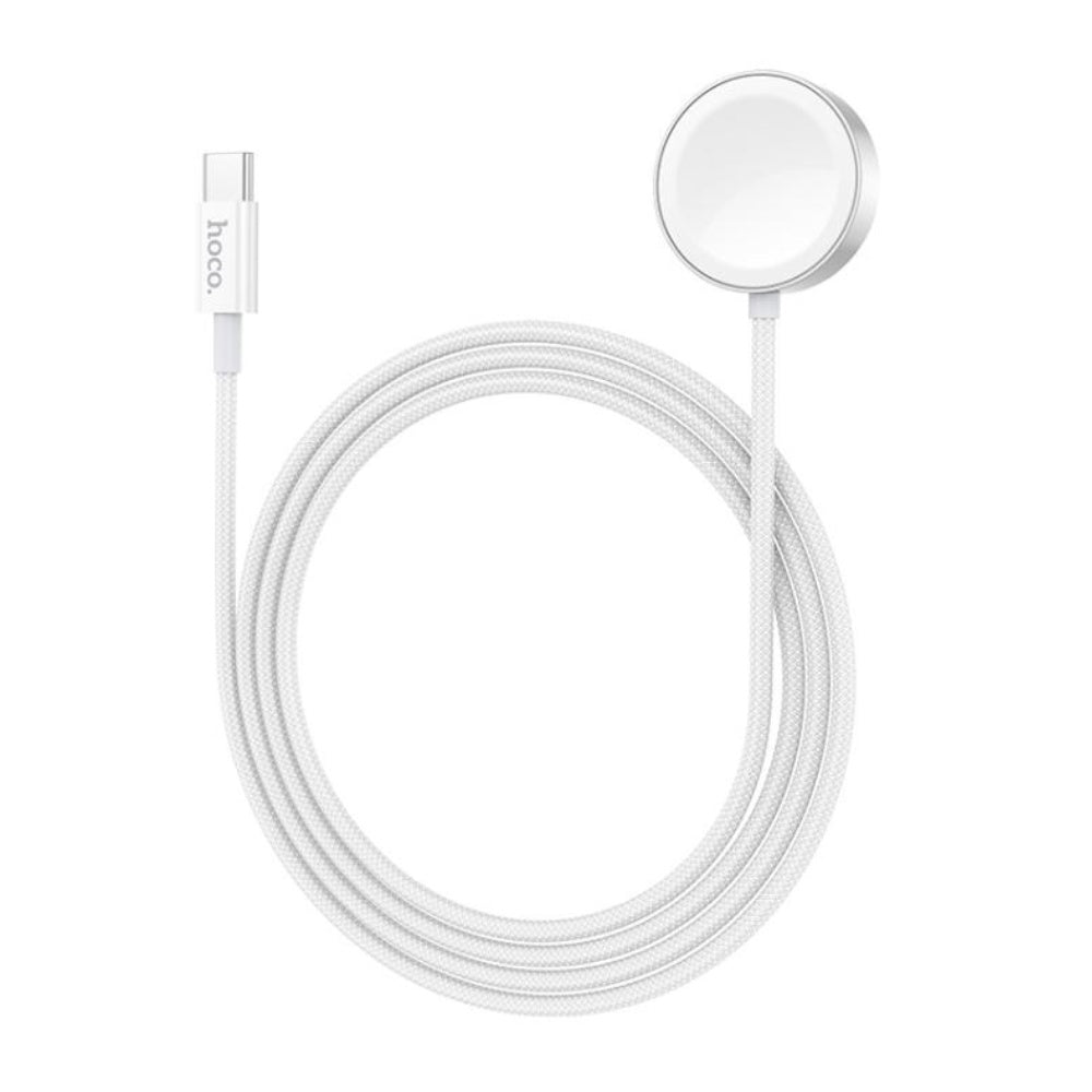 Hoco - Hoco Watch Magnetic Wireless Charger CW59 - Cle Market