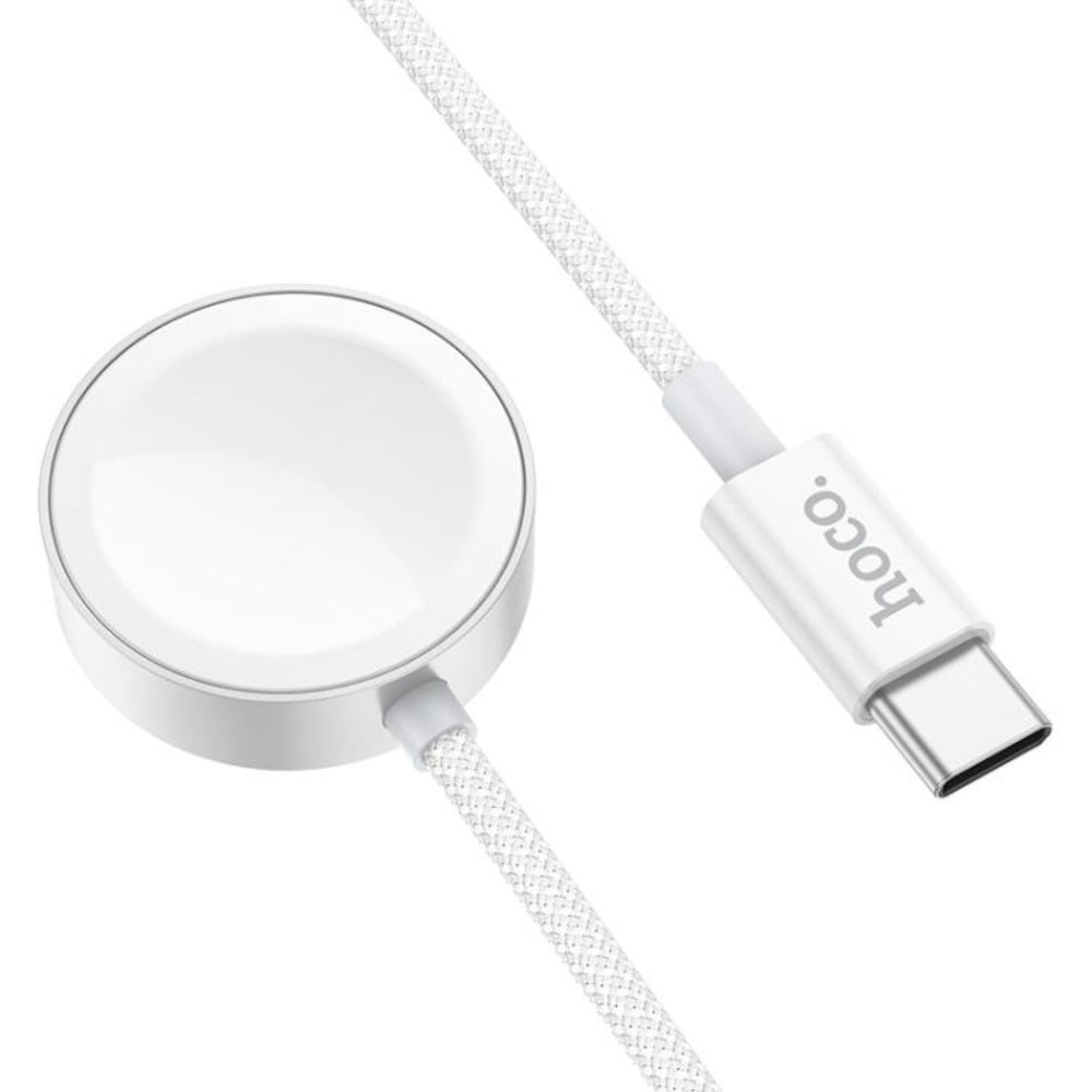 Hoco - Hoco Watch Magnetic Wireless Charger CW59 - Cle Market
