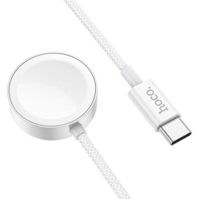 Hoco - Hoco Watch Magnetic Wireless Charger CW59 - Cle Market