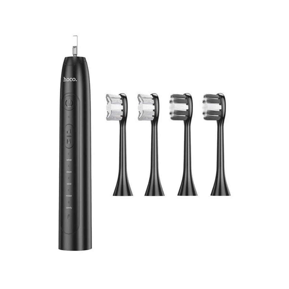Hoco - Hoco Wave Electric Toothbrush HP60 - Cle Market