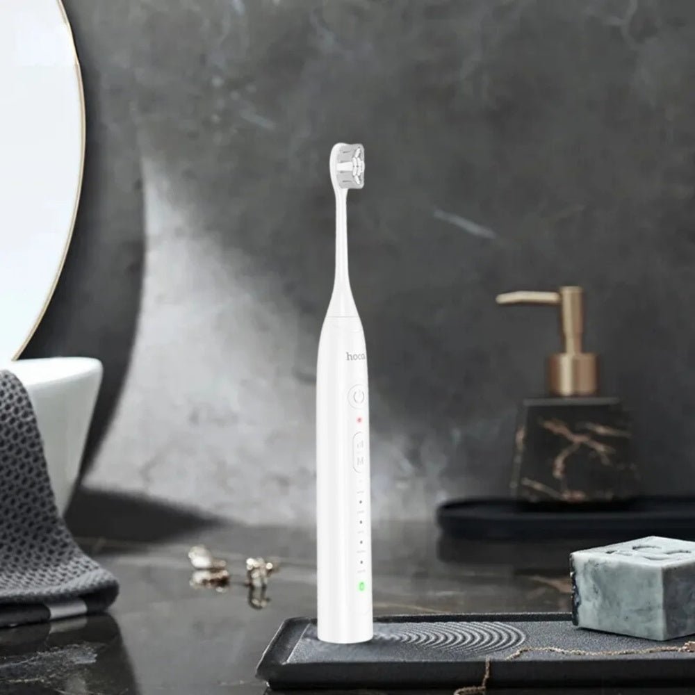 Hoco - Hoco Wave Electric Toothbrush HP60 - Cle Market