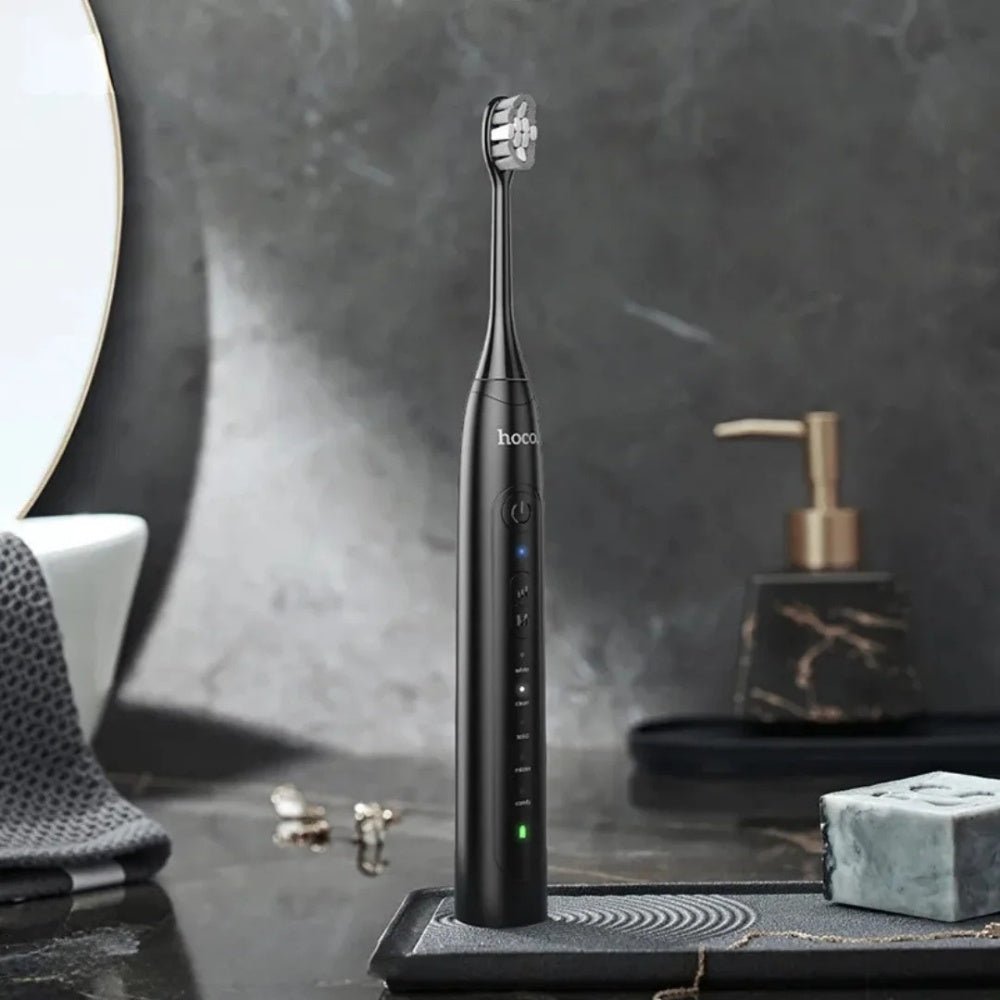 Hoco - Hoco Wave Electric Toothbrush HP60 - Cle Market